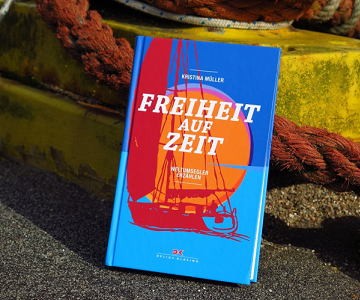 Unsere Weltumsegelung als Buch - hier bestellen.