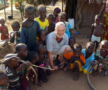Gastbeitrag: Papa Peters Gambia Erfahrungen