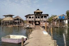 Die Lamin Lodge