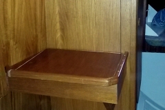 Kartentisch