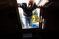 Renovierung