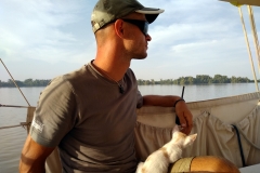 Captain-und-Co-Pilot