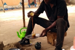 "Ataia" gibt es immer und überall