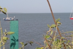 Salzwasser unterm Kiel